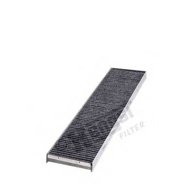 HENGST FILTER E919LC Фильтр, воздух во внутренно