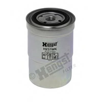 HENGST FILTER H237WK Топливный фильтр HENGST FILTER H237WK Топливный фильтр