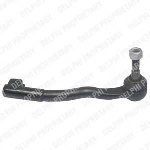 DELPHI TA1876 Наконечник поперечной руле...