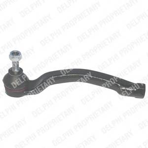 DELPHI TA1941 Наконечник поперечной руле