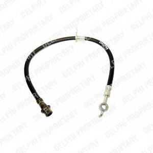 DELPHI LH6086 Тормозной шланг