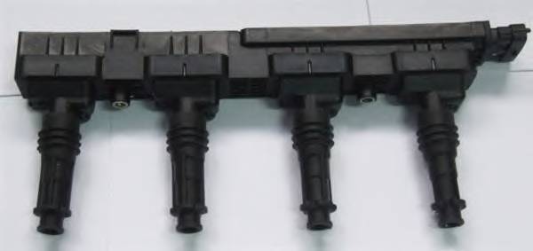 MAGNETI MARELLI 060717133012 Котушка запалювання MAGNETI MARELLI 060717133012 Котушка запалювання