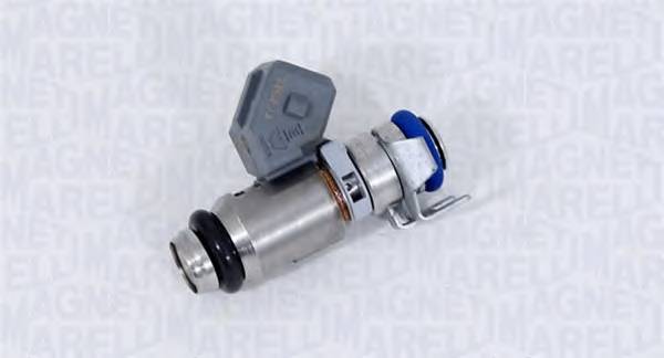 MAGNETI MARELLI 805001571701 Клапанная форсунка