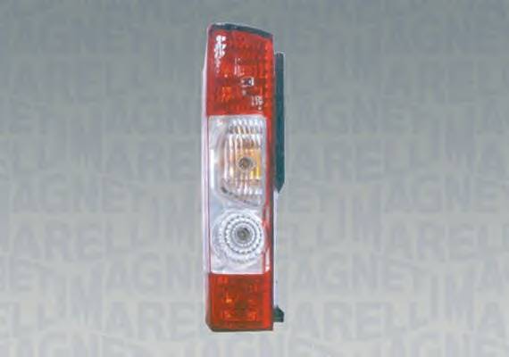 MAGNETI MARELLI 712201521120 Задній ліхтар MAGNETI MARELLI 712201521120 Задній ліхтар