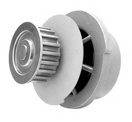 MAGNETI MARELLI 352316170357 Водяной насос