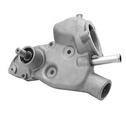 MAGNETI MARELLI 352316170886 Водяной насос