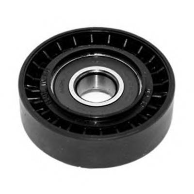 MAGNETI MARELLI 331316170047 Натяжний ролик, поліклінов...