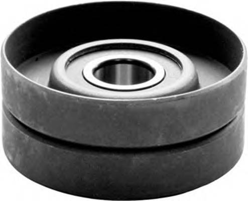 MAGNETI MARELLI 331316170184 Ролик натяжной MITSUBISHI, NISSAN, OP