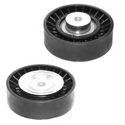 MAGNETI MARELLI 331316170388 Ролик натяжной CITROEN, FIAT, IVECO, 