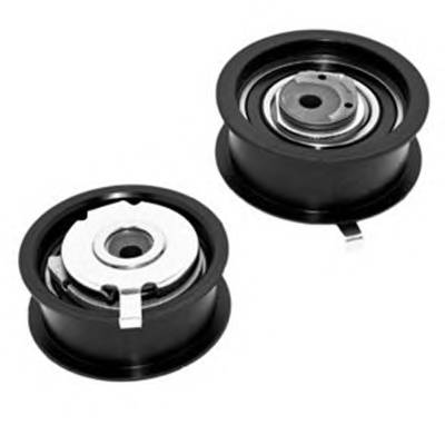 MAGNETI MARELLI 331316170425 Ролик натяжной AUDI, FORD, SEAT, SKOD... MAGNETI MARELLI 331316170425 Ролик натяжной AUDI, FORD, SEAT, SKOD...