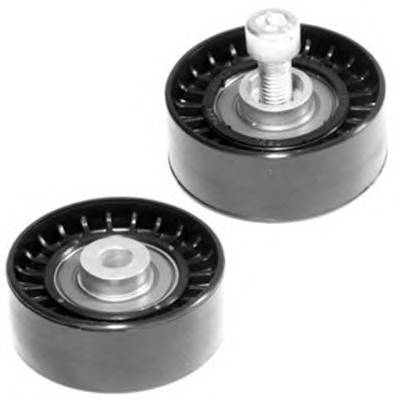 MAGNETI MARELLI 331316170622 Паразитный / Ведущий ролик, 