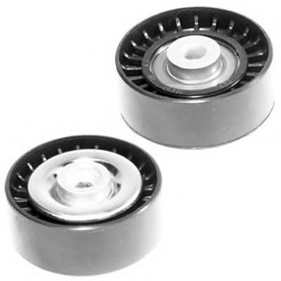 MAGNETI MARELLI 331316170624 Паразитный / Ведущий ролик, ...