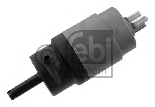 FEBI BILSTEIN 08677 Водяний насос, система очищ... FEBI BILSTEIN 08677 Водяний насос, система очищ...