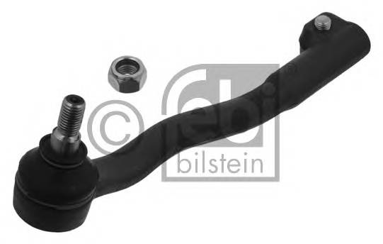 FEBI BILSTEIN 11814 Наконечник поперечной руле... FEBI BILSTEIN 11814 Наконечник поперечной руле...