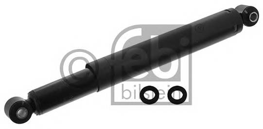 FEBI BILSTEIN 20300 Амортизатор FEBI BILSTEIN 20300 Амортизатор