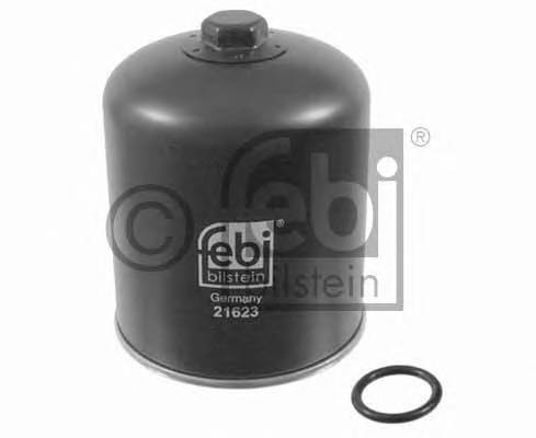 FEBI BILSTEIN 21623 Осушитель воздуха, пневмат�...