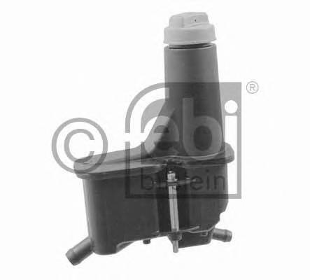 FEBI BILSTEIN 23040 Компенсационный бак, гидра