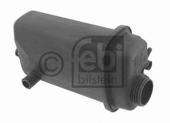 FEBI BILSTEIN 23747 Компенсационный бак, охлаж