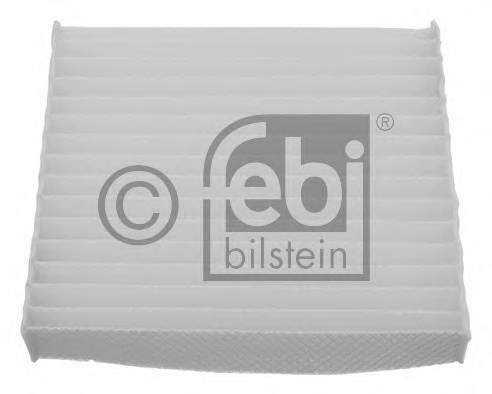 FEBI BILSTEIN 27465 Фильтр, воздух во внутренно