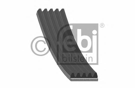 FEBI BILSTEIN 28854 Поликлиновой ремень FEBI BILSTEIN 28854 Поликлиновой ремень