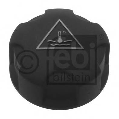 FEBI BILSTEIN 37600 Крышка, резервуар охлаждаю