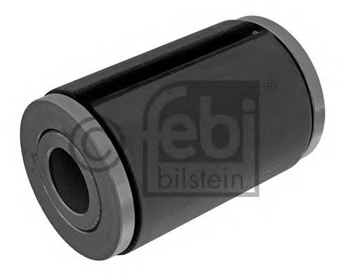 FEBI BILSTEIN 40633 Втулка, листовая рессора