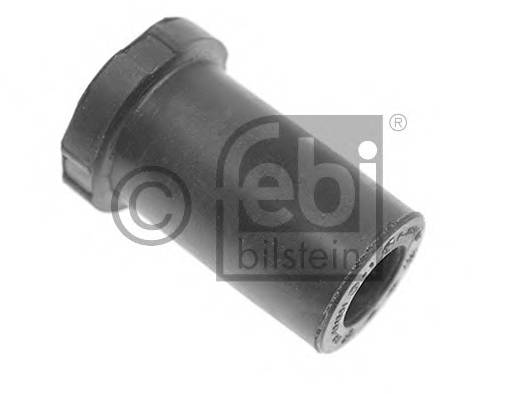 FEBI BILSTEIN 41108 Втулка, листова ресора