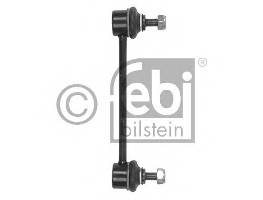 FEBI BILSTEIN 41677 Тяга/стійка, стабілізатор FEBI BILSTEIN 41677 Тяга/стійка, стабілізатор