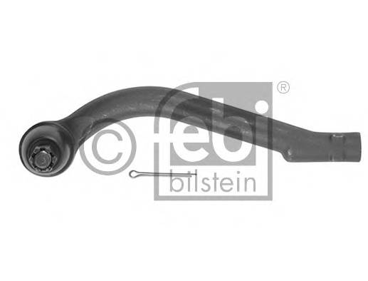 FEBI BILSTEIN 41919 Наконечник поперечной руле...