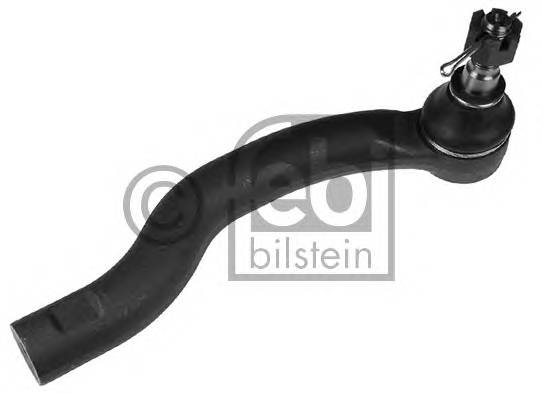 FEBI BILSTEIN 43204 Наконечник поперечной руле