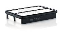 MANN-FILTER C 25 019 Воздушный фильтр