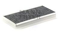 MANN-FILTER CUK 5366 Фильтр, воздух во внутренно... MANN-FILTER CUK 5366 Фильтр, воздух во внутренно...