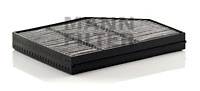MANN-FILTER CUK 32 001 Фильтр, воздух во внутренно... MANN-FILTER CUK 32 001 Фильтр, воздух во внутренно...