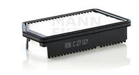 MANN-FILTER C 27 021 Повітряний фільтр MANN-FILTER C 27 021 Повітряний фільтр
