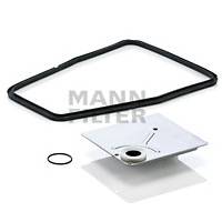 MANN-FILTER H 1615/1 x KIT Комплект гидрофильтров, ав