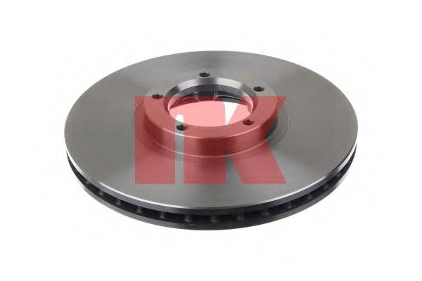 NK 202548 Гальмівний диск