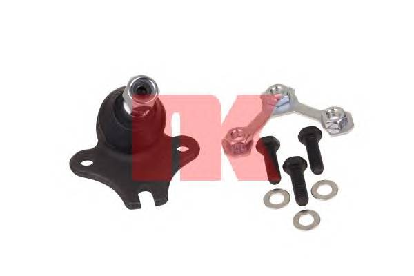 NK 5044734 Несущий / направляющий шарн... NK 5044734 Несущий / направляющий шарн...