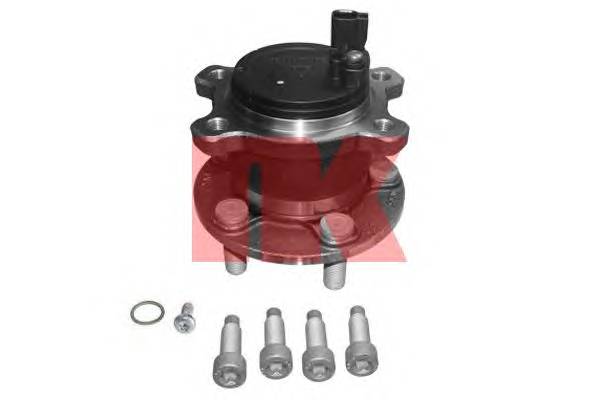 NK 762539 Комплект подшипника ступиц