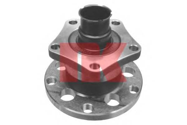 NK 764718 Комплект подшипника ступиц