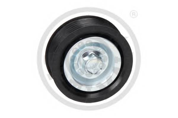 OPTIMAL 0-N2209S Паразитный / ведущий ролик, ... OPTIMAL 0-N2209S Паразитный / ведущий ролик, ...
