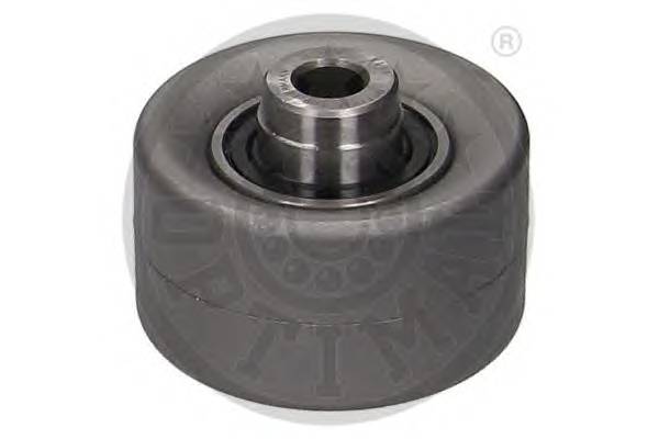 OPTIMAL 0-N862 Паразитный / Ведущий ролик, 