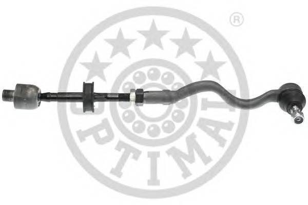 OPTIMAL G0-086 Поперечна рульова тяга OPTIMAL G0-086 Поперечна рульова тяга