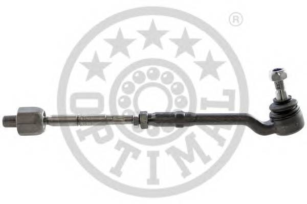 OPTIMAL G0-693 Поперечная рулевая тяга OPTIMAL G0-693 Поперечная рулевая тяга
