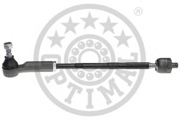 OPTIMAL G0-705 Поперечная рулевая тяга OPTIMAL G0-705 Поперечная рулевая тяга
