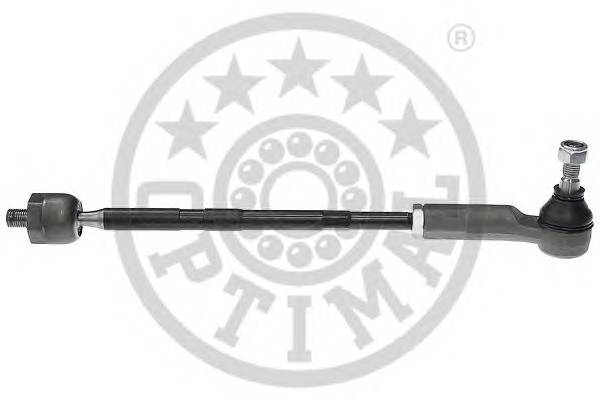 OPTIMAL G0-706 Поперечная рулевая тяга OPTIMAL G0-706 Поперечная рулевая тяга