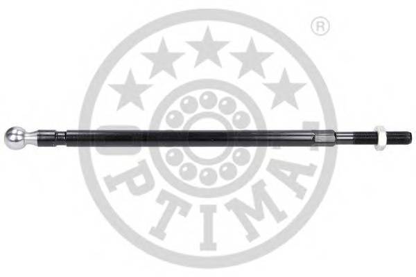 OPTIMAL G2-107 Осевой шарнир, рулевая тяга