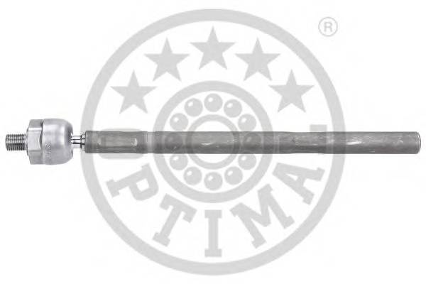 OPTIMAL G2-705 Осьовий шарнір, рульова тяг... OPTIMAL G2-705 Осьовий шарнір, рульова тяг...