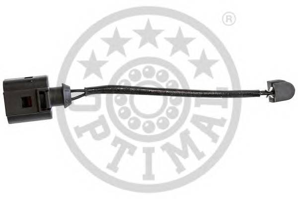 OPTIMAL WKT-60047K Сигнализатор, износ тормоз