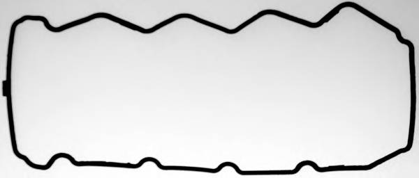 REINZ 71-53727-00 Прокладка, крышка головки ц