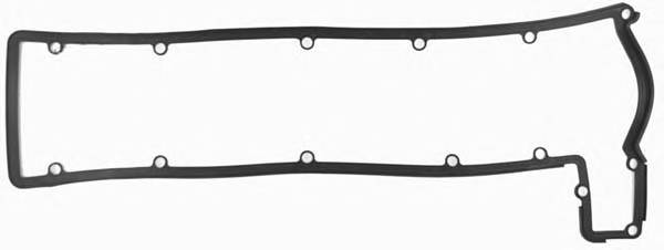 REINZ 71-27542-00 Прокладка, крышка головки ц